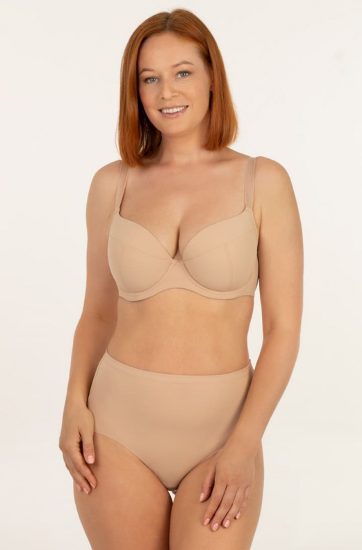 Бюстгальтер на тонкому паралоні , без push-up - основне фото