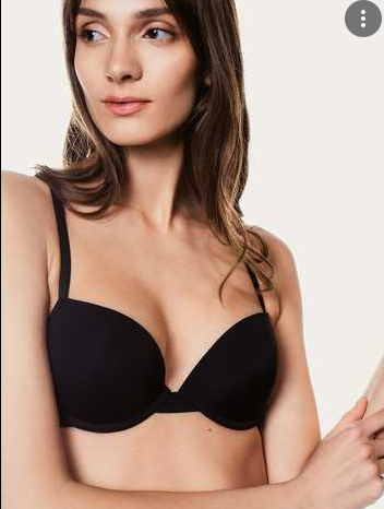 Бюстгальтер з push-up