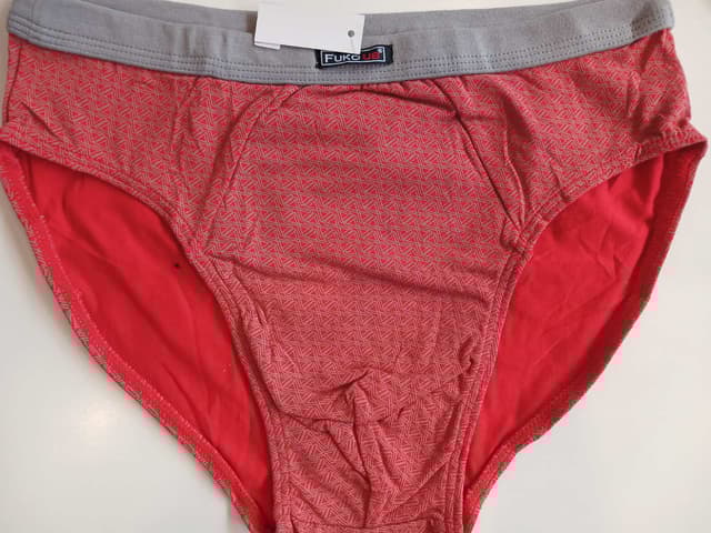 Труси чоловічі плавки (сліпи), бавовна