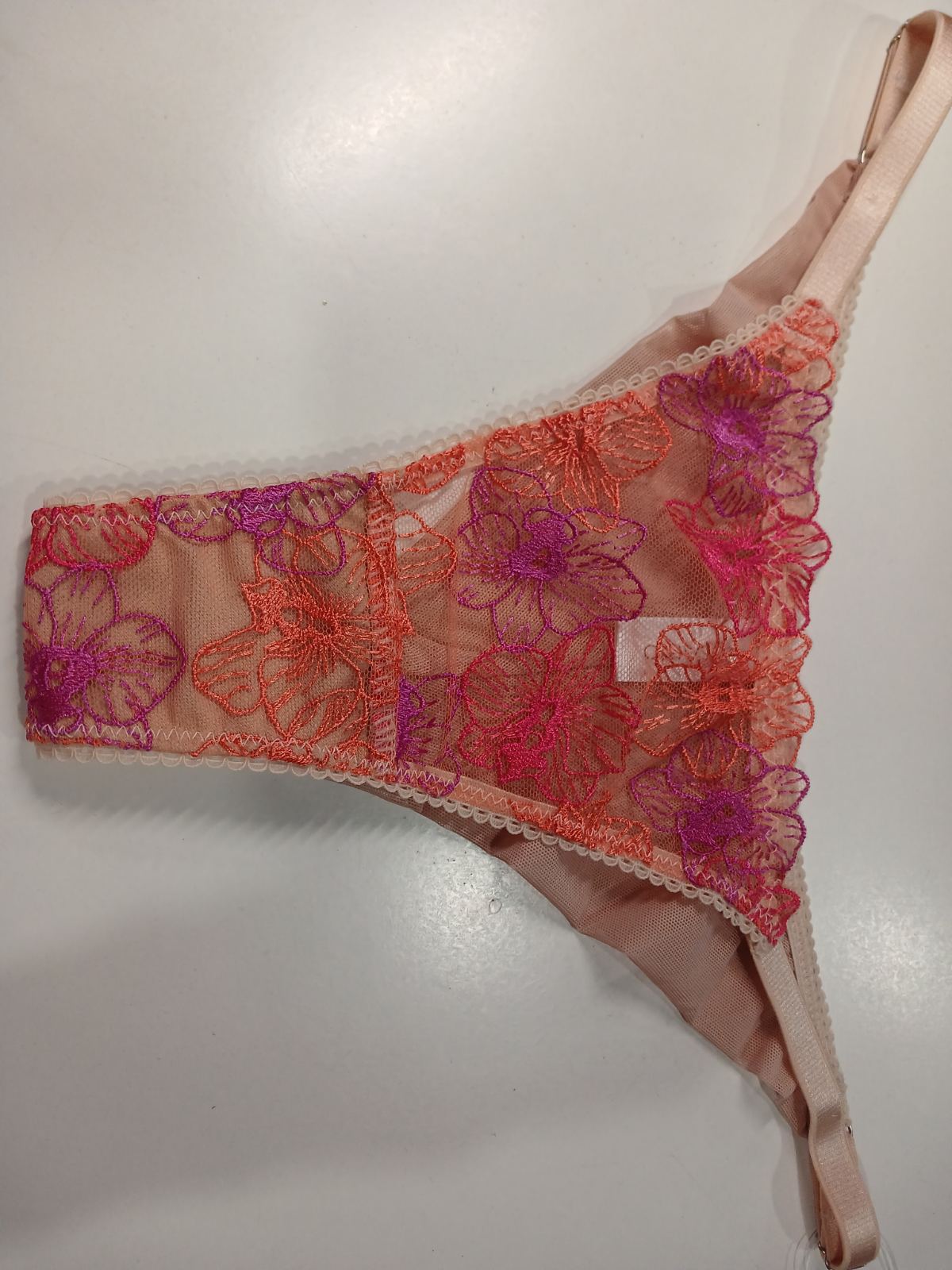 Трусики бразиліани на регуліровці